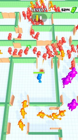 车门踢脚板(Door Kickers)