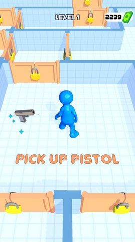 车门踢脚板(Door Kickers)