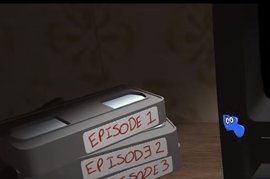 阿曼达冒险（AmandaAdventurer）