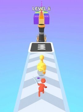 鸭子赛跑3D(Duck Race 3D)