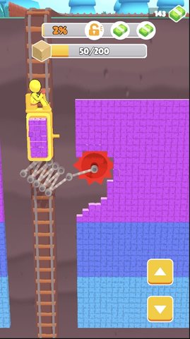 方块破碎机（Block Crusher）