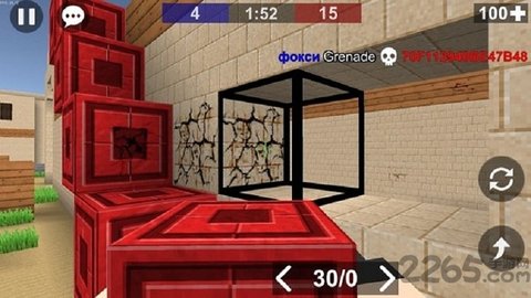 变形金刚大战争