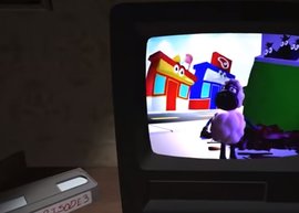 阿曼达冒险（AmandaAdventurer）