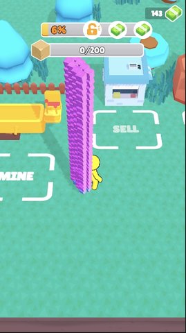 方块破碎机（Block Crusher）