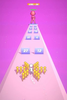 我的小小军队(EliBoo)