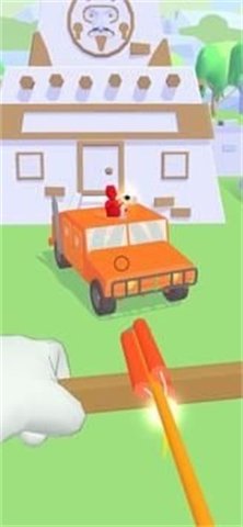 弓箭手行动（Operation Archer）