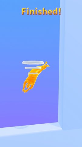 粘性冒险(Sticky Adventure)