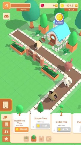 葱头小镇（Shallot Town）