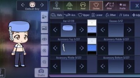 加查 Oven（Gacha Oven）