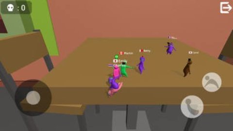 面条达人大乱斗2(Noodleman io 2)