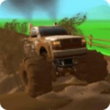 泥潭赛车模拟器（MudRacing）