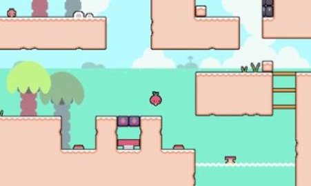 每日萝卜爸爸（Daily Dadish）