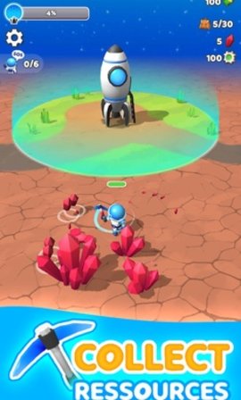 生命气泡(Life Bubble)