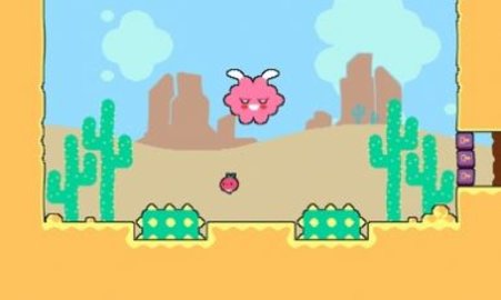 每日萝卜爸爸（Daily Dadish）