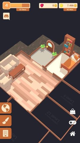 葱头小镇（Shallot Town）