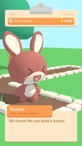 葱头小镇（Shallot Town）