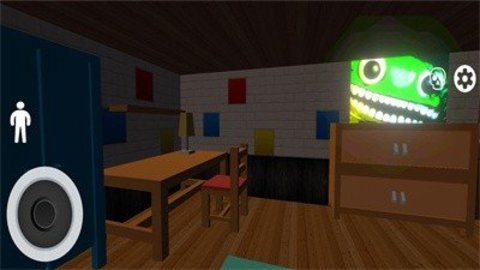 恐怖都市大冒险(Leaks)