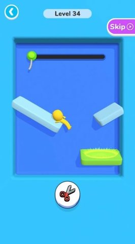 拯救那家伙（Save The Guy）