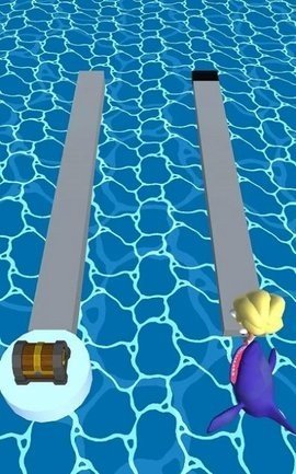 创建安全路（Make a Road）