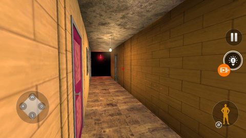 可怕的蜘蛛火车生存(Scary Spider Train Survival)