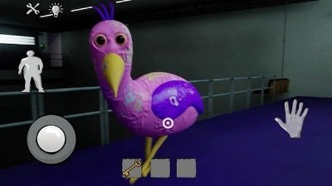 恐怖的魔法学院(Leaks)