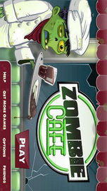 僵尸咖啡厅 （Zombies Bang）