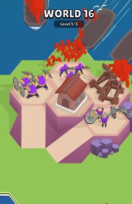 拯救基地（Save The Base!）