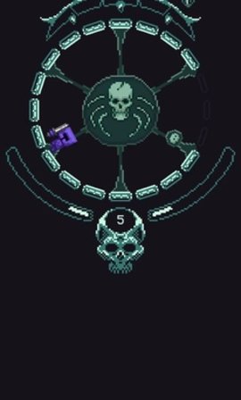 隧道骑士（Tunnel Knight）