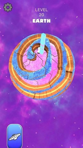 小行星矿工(Asteroid Miner)