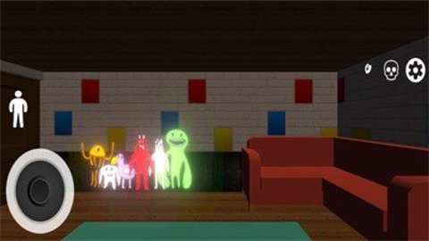 恐怖都市大冒险(Leaks)