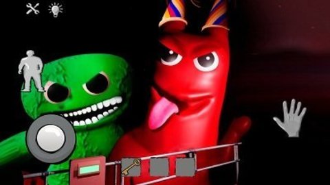 恐怖的魔法学院(Leaks)