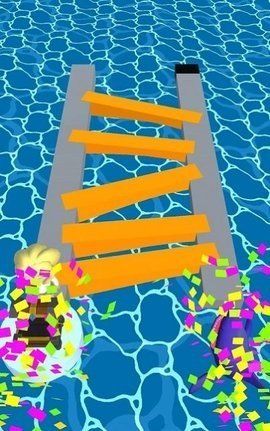 创建安全路（Make a Road）