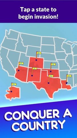 街道僵尸(Zombie Takeover)