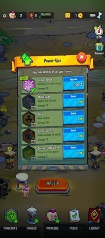 僵尸国家（Zombie Nations）