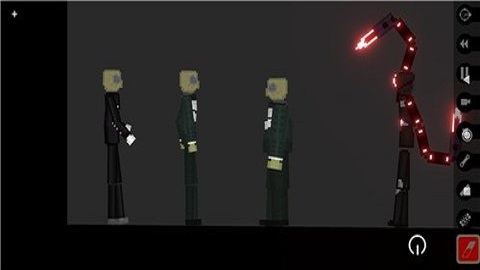 制造者游乐场游戏