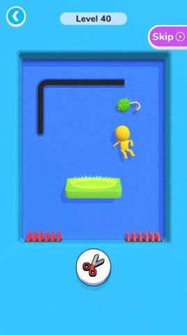 拯救那家伙（Save The Guy）