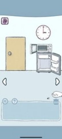 抓住猫猫(CatCatCatch)