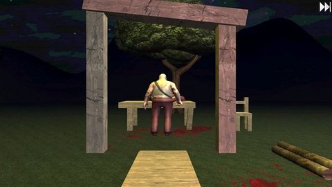 恐怖肉先生(Mr Meat 3)