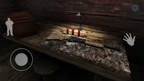 恐怖孩子（Evil Doll）