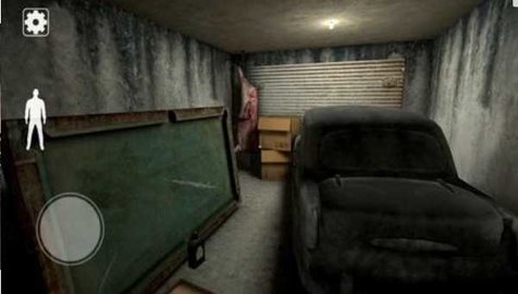 恐怖肉先生(Mr Meat 3)