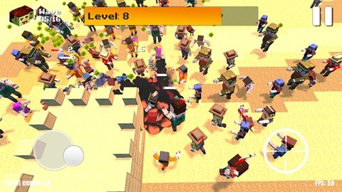 工艺幸存者(Craft Survivors)