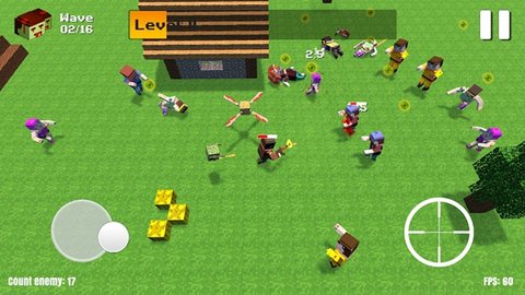 工艺幸存者(Craft Survivors)