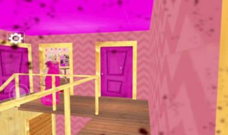 芭比奶奶（Barby Granny）