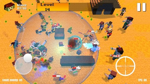 工艺幸存者(Craft Survivors)