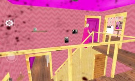 芭比奶奶（Barby Granny）