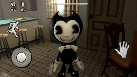 班迪的墨水工厂游戏（Leaks）