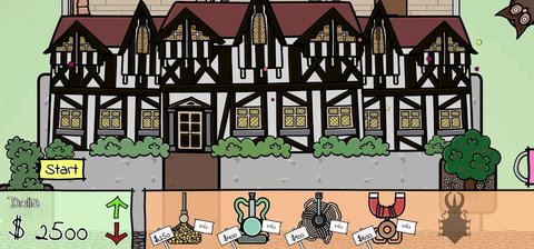 安全塔防御(Secure This)