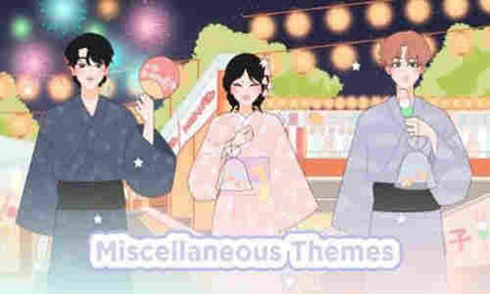 我的偶像 （myidol）