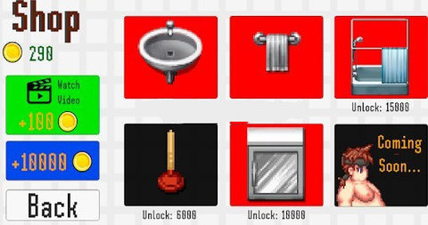 厕纸挑战赛（toiletpaper）