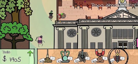 安全塔防御(Secure This)